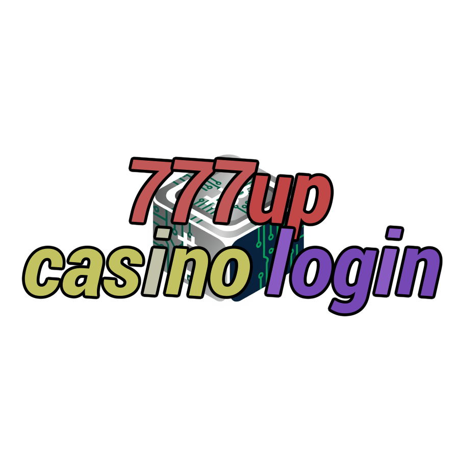 777up casino login